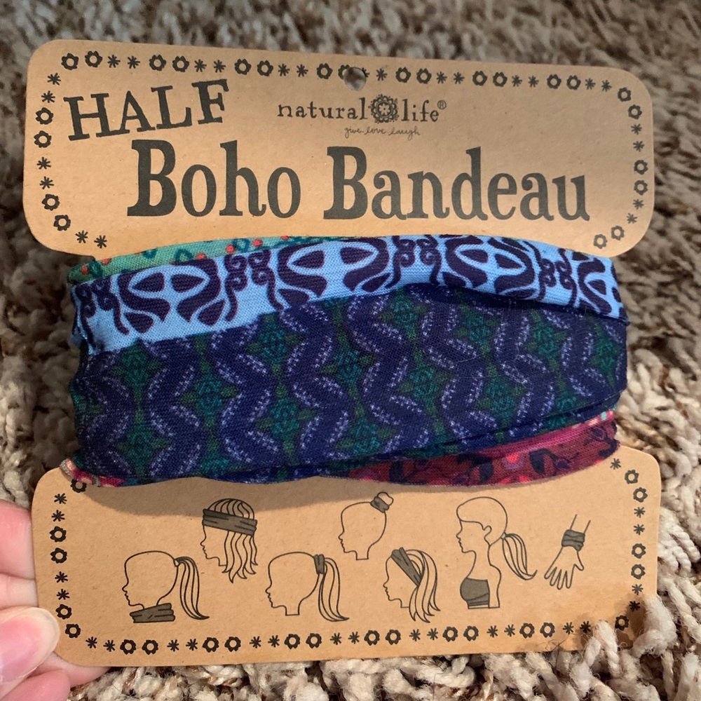 Bandeau (new & never worn)